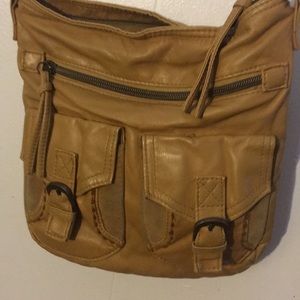Crossbody Purse